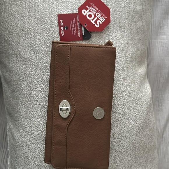 Mundi wallets for ladies - Picture 4 of 4